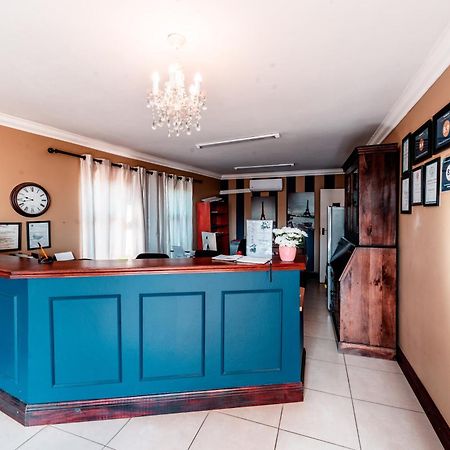Chateau La Mer Exclusive Guesthouse & Spa Hartbeespoort Eksteriør billede
