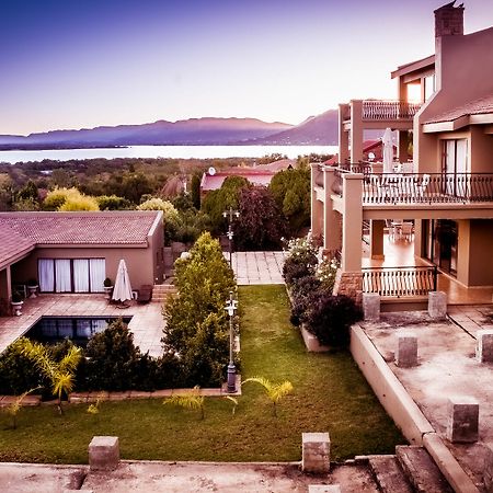 Chateau La Mer Exclusive Guesthouse & Spa Hartbeespoort Eksteriør billede