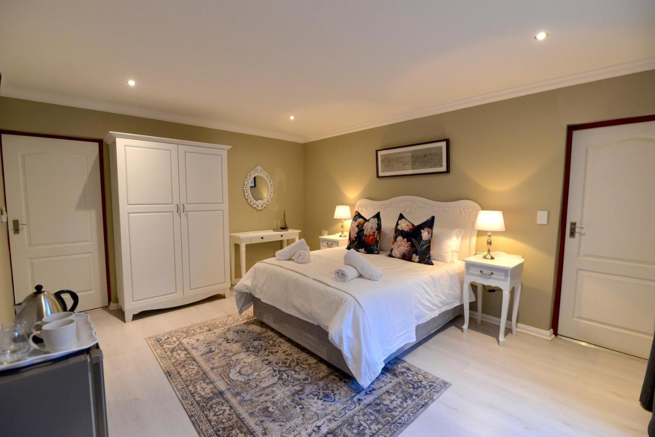 Chateau La Mer Exclusive Guesthouse & Spa Hartbeespoort Eksteriør billede
