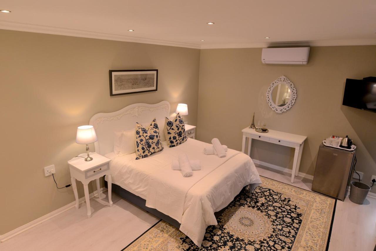 Chateau La Mer Exclusive Guesthouse & Spa Hartbeespoort Eksteriør billede
