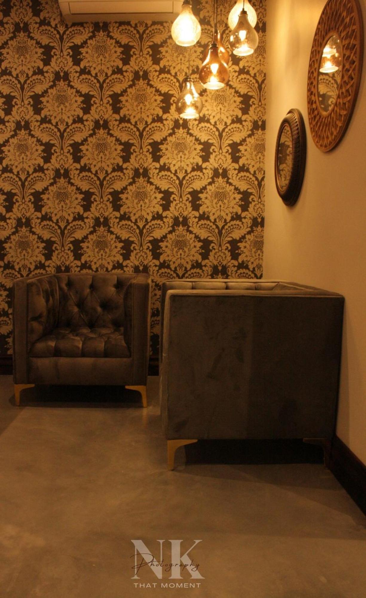 Chateau La Mer Exclusive Guesthouse & Spa Hartbeespoort Eksteriør billede