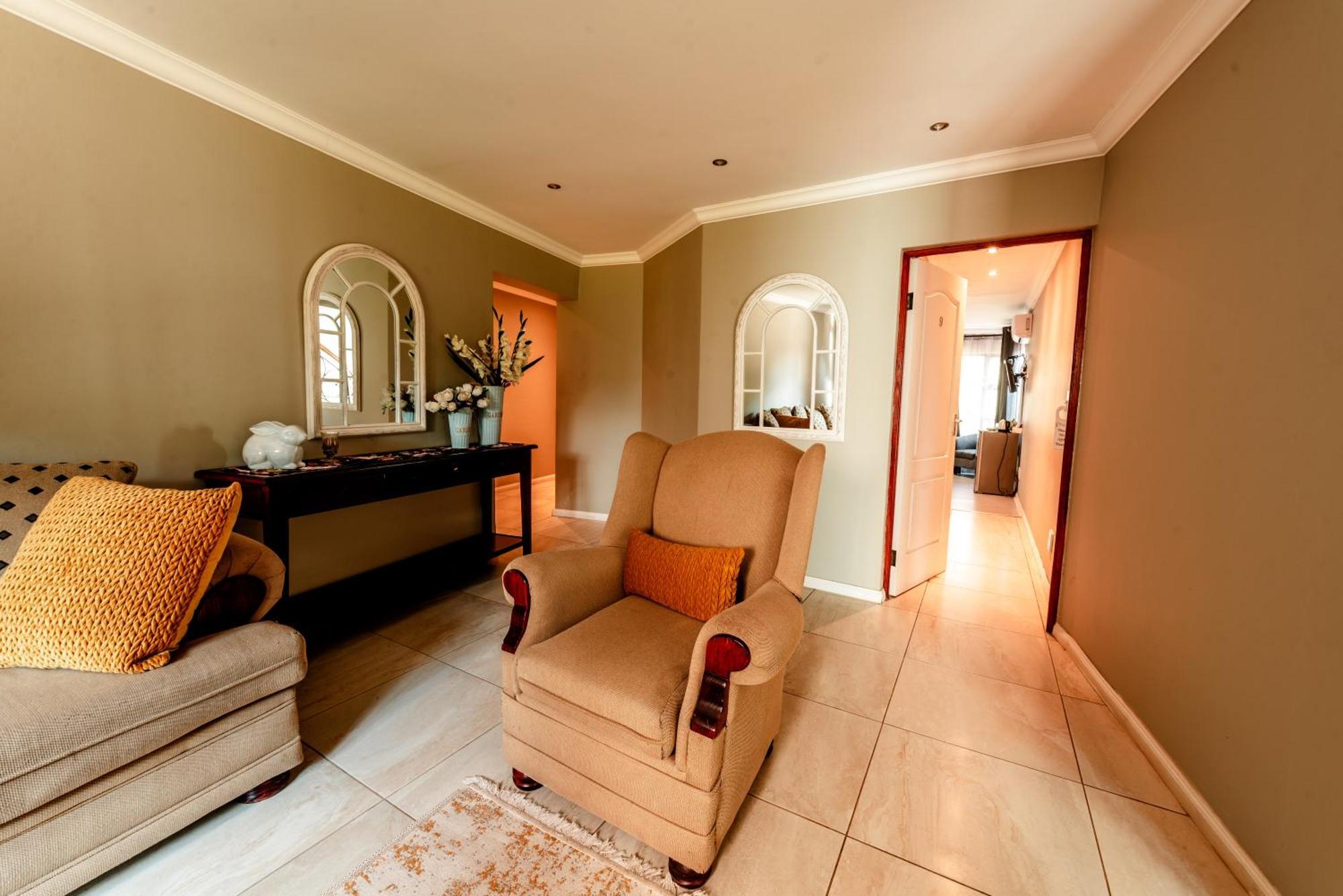 Chateau La Mer Exclusive Guesthouse & Spa Hartbeespoort Eksteriør billede
