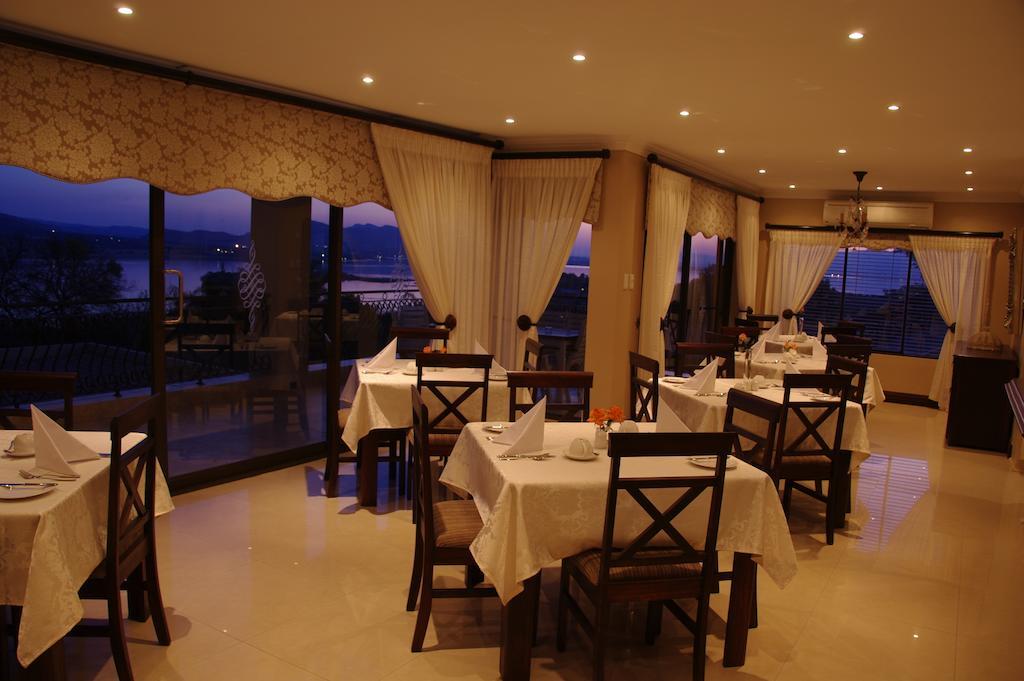 Chateau La Mer Exclusive Guesthouse & Spa Hartbeespoort Eksteriør billede