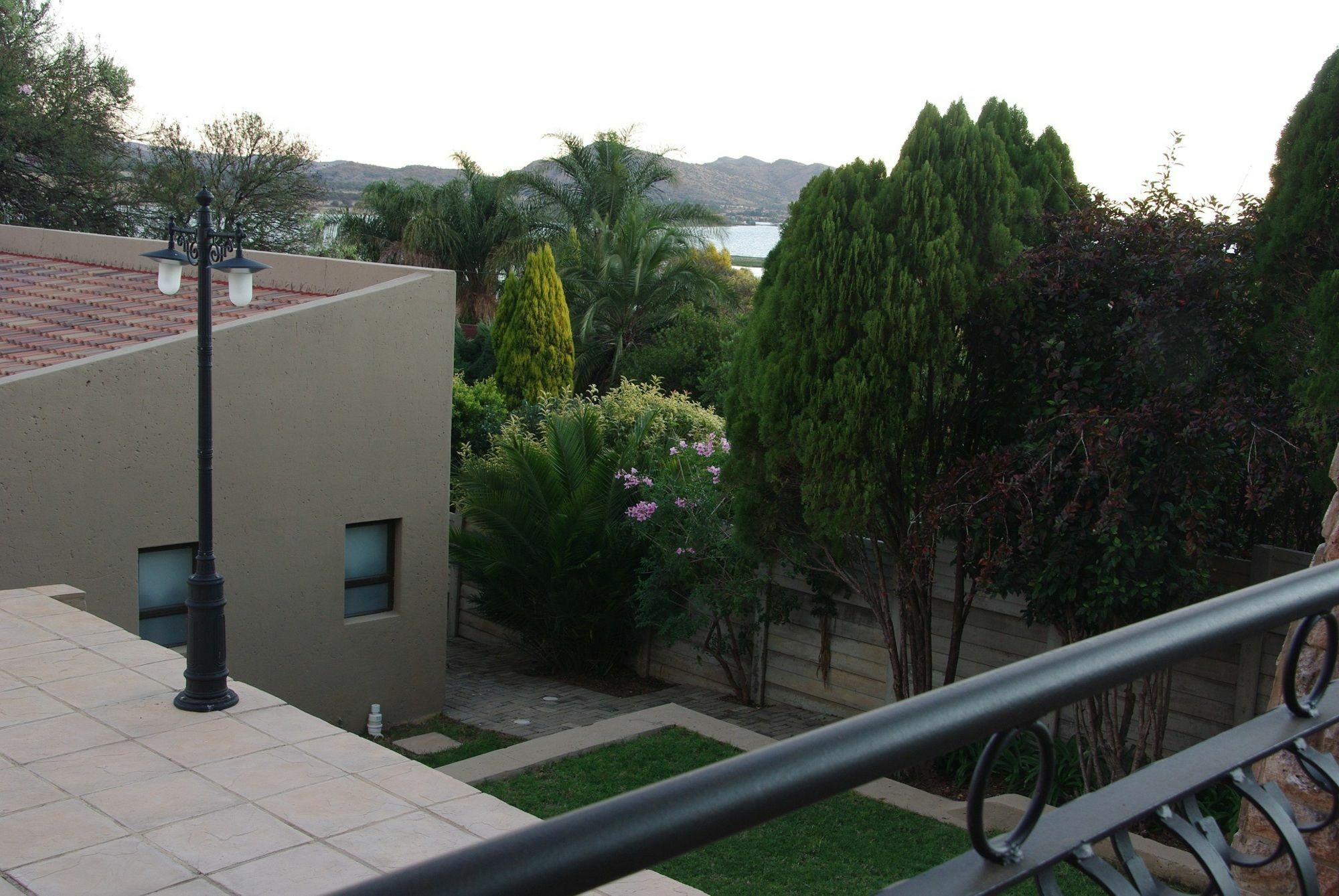 Chateau La Mer Exclusive Guesthouse & Spa Hartbeespoort Eksteriør billede
